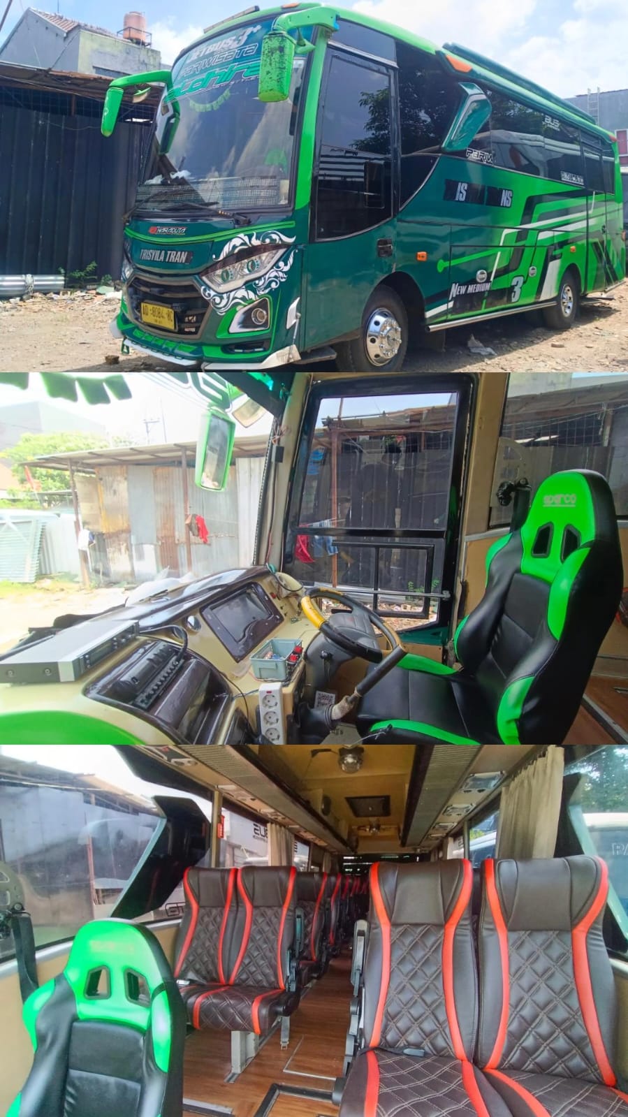 bus-C